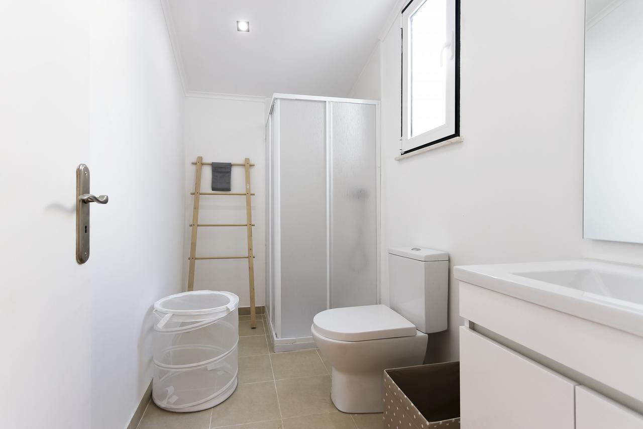 Santa Marta Deluxe By Homing Apartment Lisbon Exterior photo