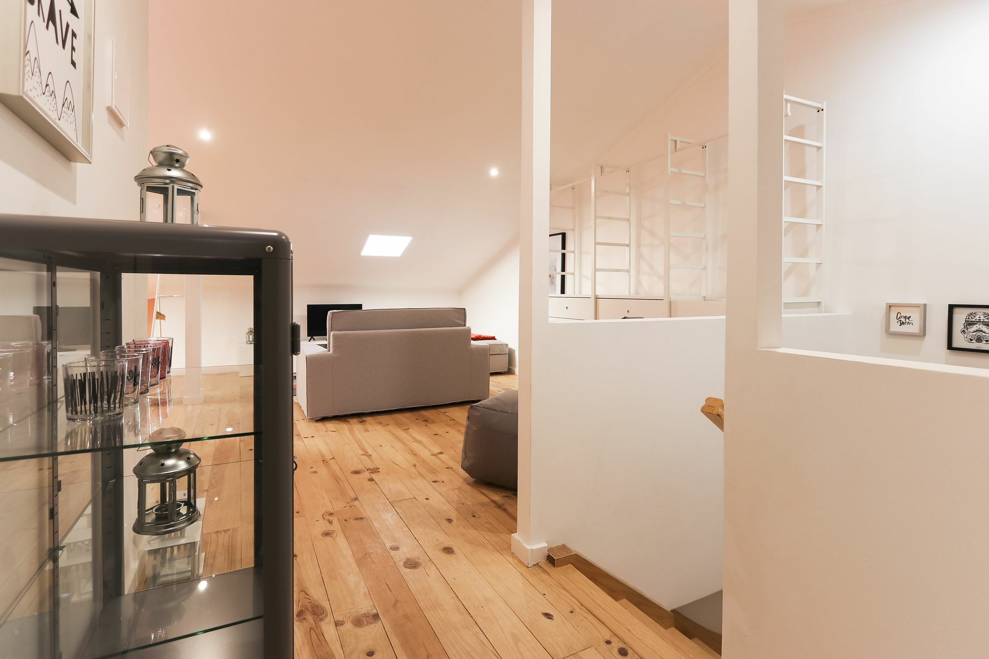 Santa Marta Deluxe By Homing Apartment Lisbon Exterior photo