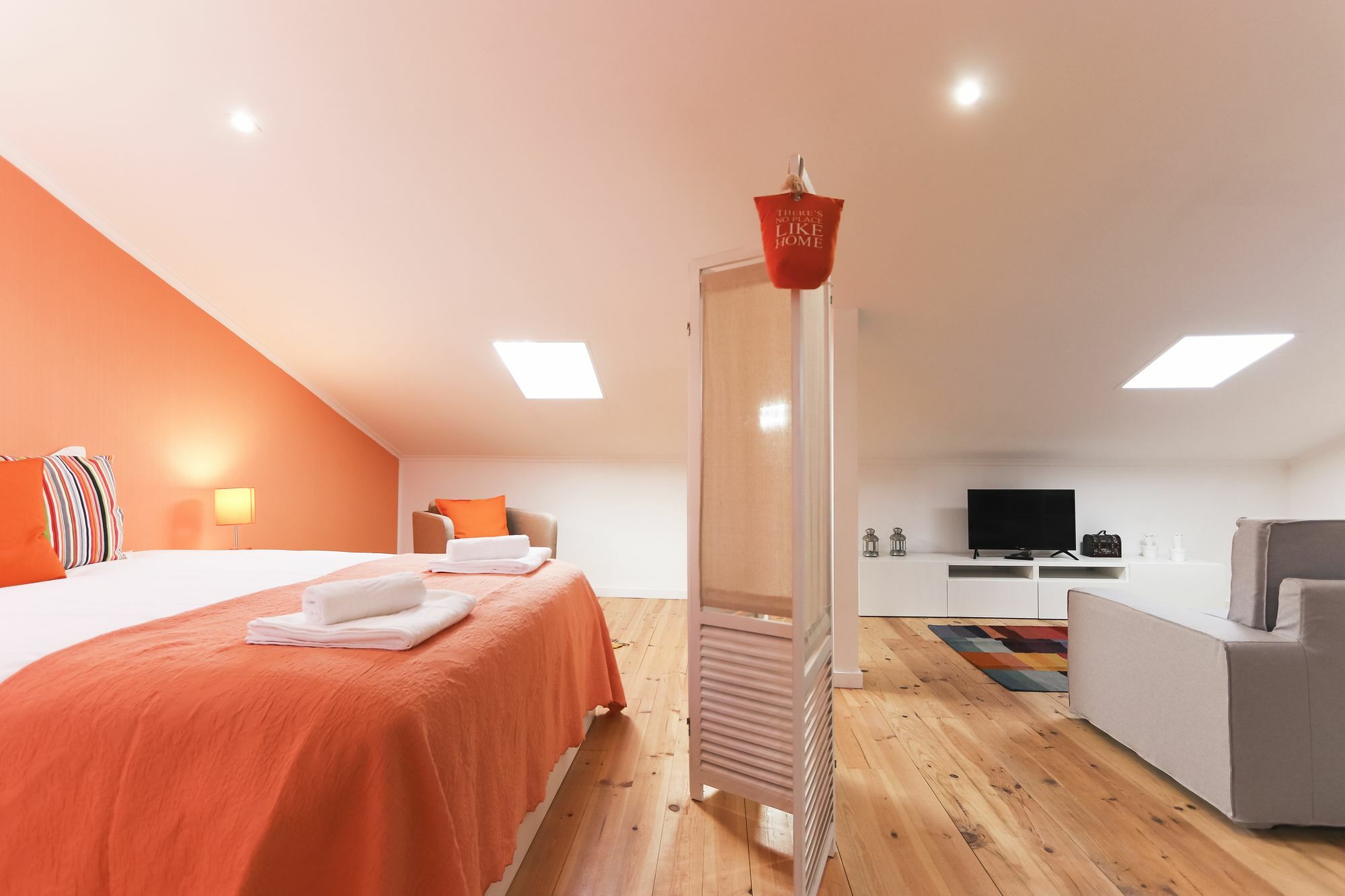 Santa Marta Deluxe By Homing Apartment Lisbon Exterior photo
