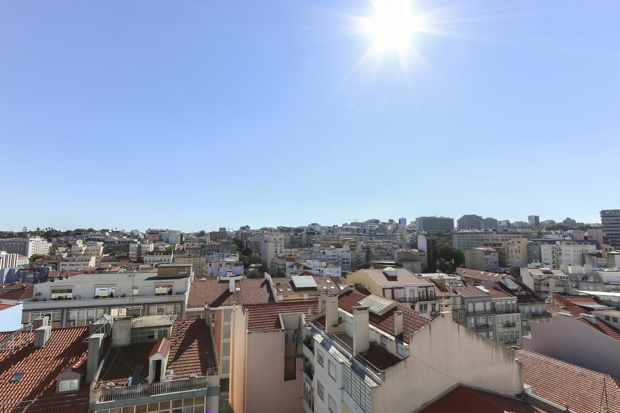 Santa Marta Deluxe By Homing Apartment Lisbon Exterior photo