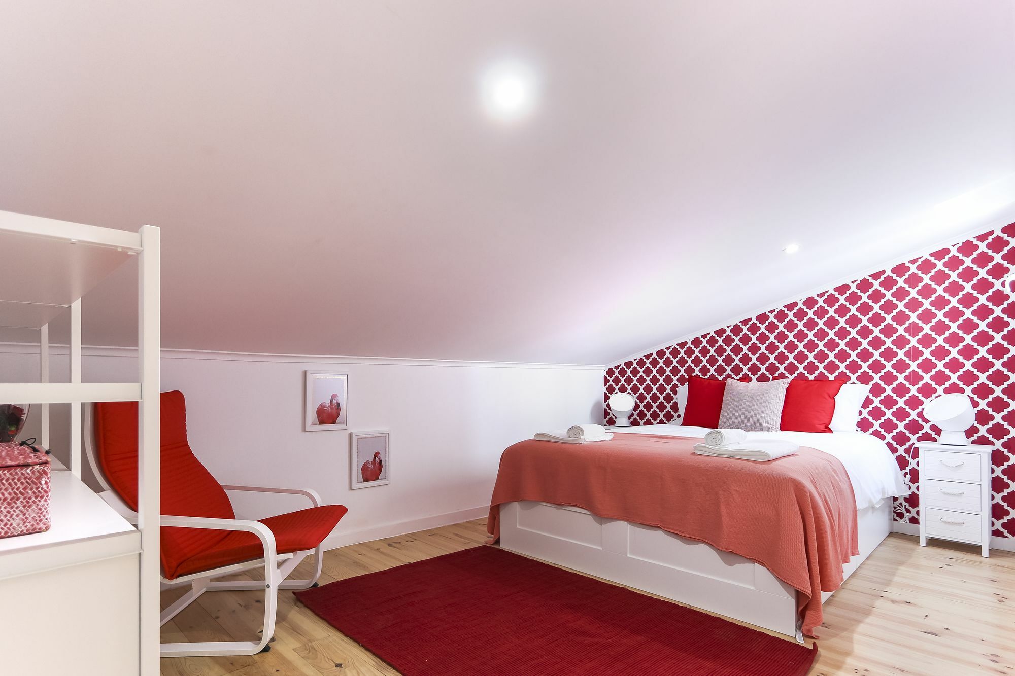 Santa Marta Deluxe By Homing Apartment Lisbon Exterior photo